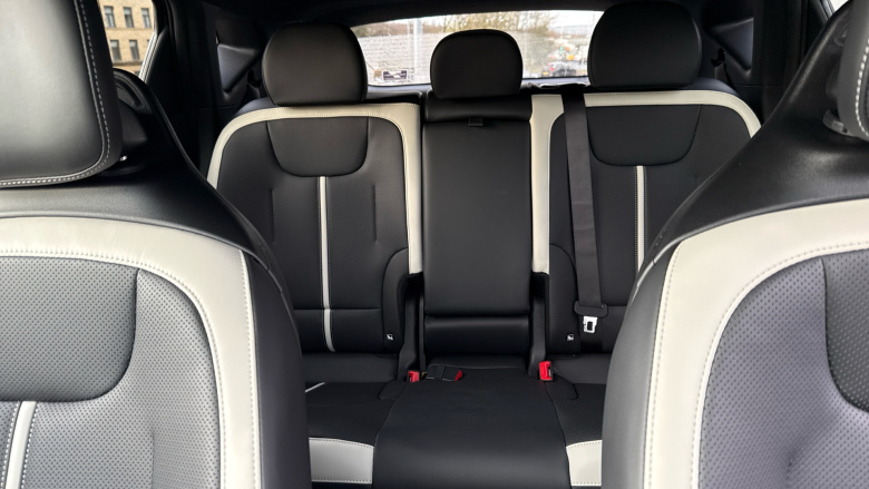 Kia EV6 168kW GT Line 84kWh 5dr Auto Electric Estate